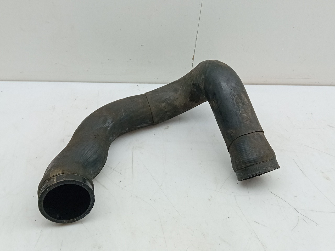 Tuyau d’intercooler