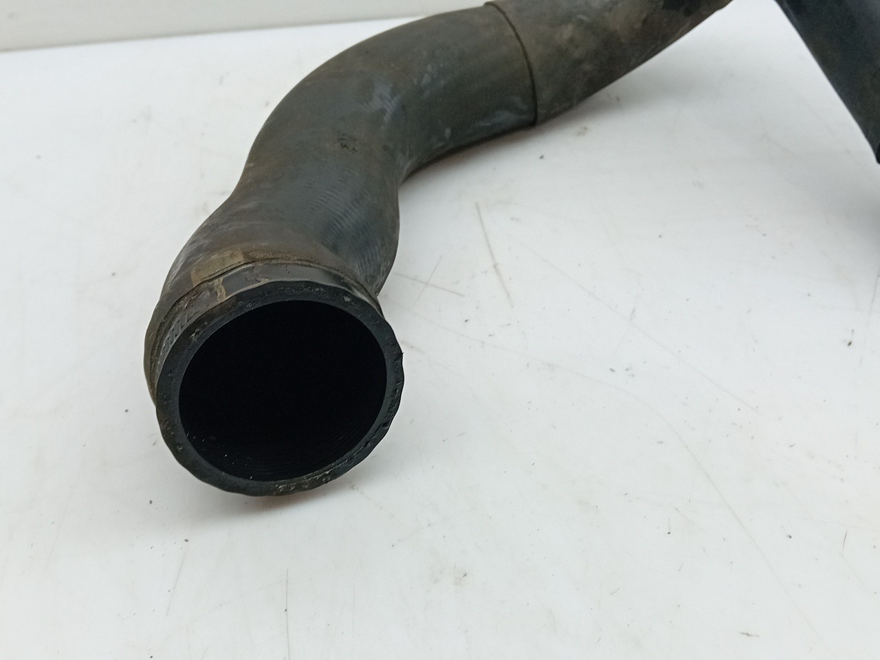 Tubo intercooler AUDI Allroad (4BH, C5) Imagem-1