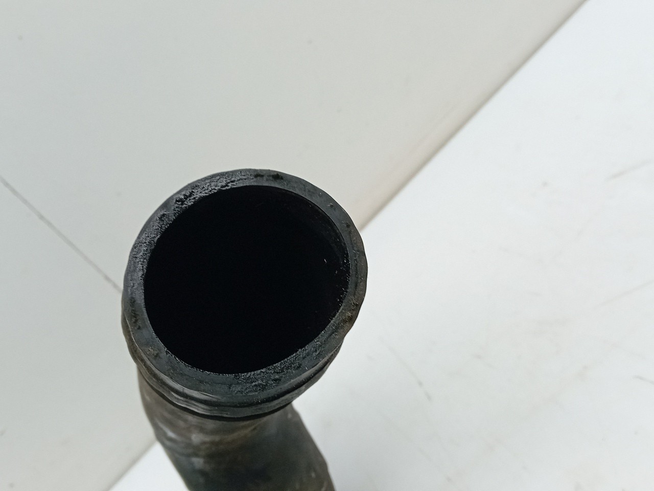 Tubo intercooler AUDI Allroad (4BH, C5) Imagem-2