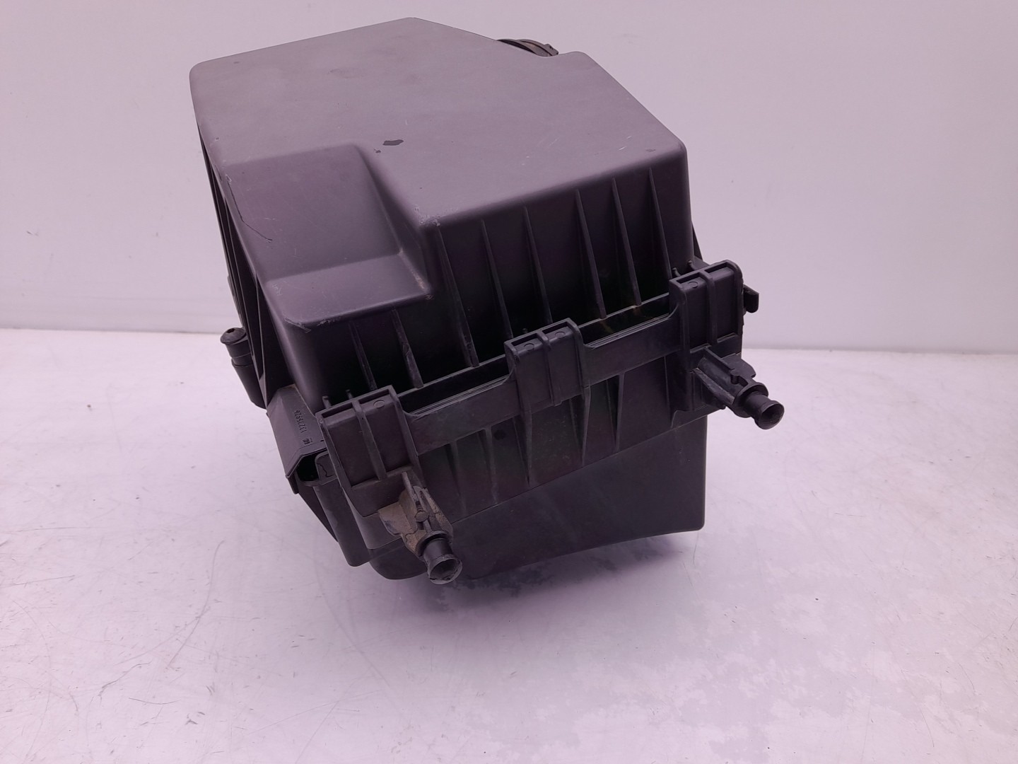 Boîtier filtre à air OPEL Corsa D Imagem-1