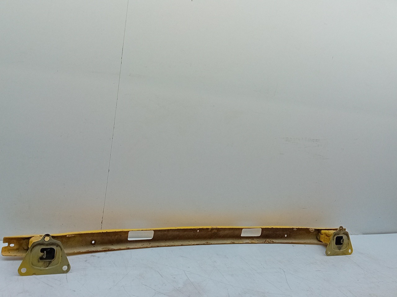 Rear bumper reinforcement PEUGEOT 308 SW II Van (LC_) Imagem-2