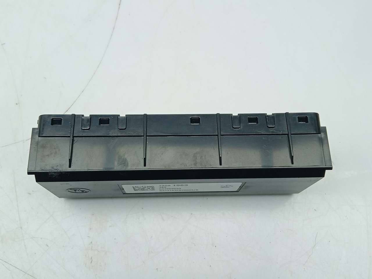 Generic Unit Module OPEL Insignia A Sports Tourer (G09) Imagem-1