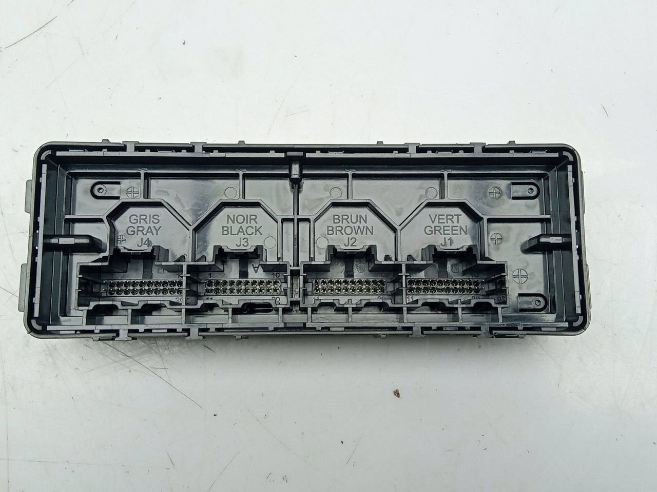 Generic Unit Module OPEL Insignia A Sports Tourer (G09) Imagem-2