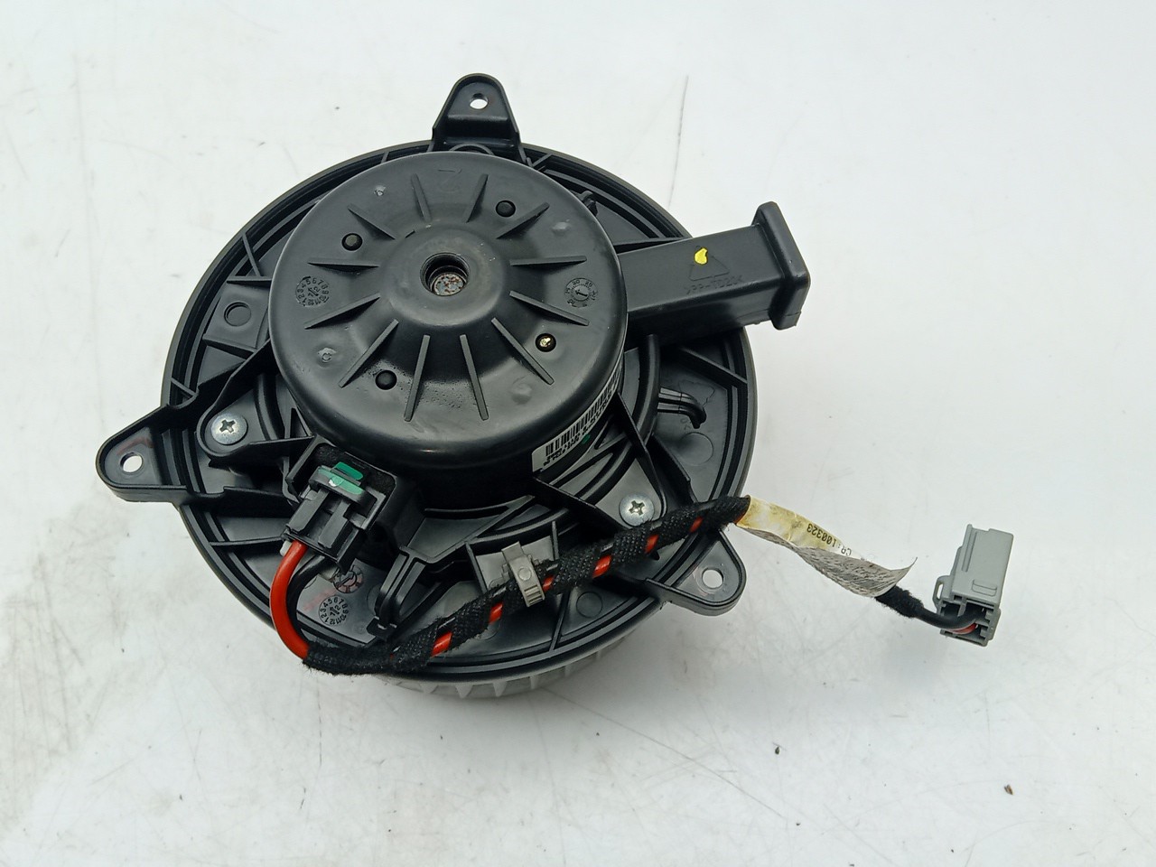 Moteur de chauffage OPEL Insignia A Sports Tourer (G09) Imagem-2