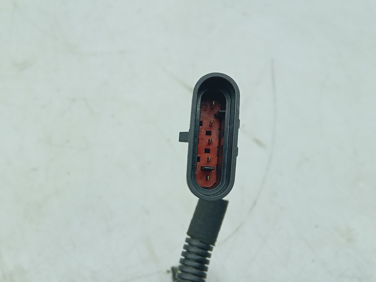 Fuel rail FIAT Panda (312_, 319_) Imagem-1