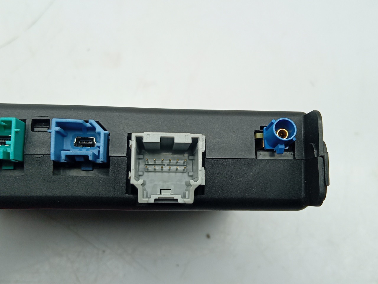 Generic Unit Module OPEL Insignia A Sports Tourer (G09) Imagem-3