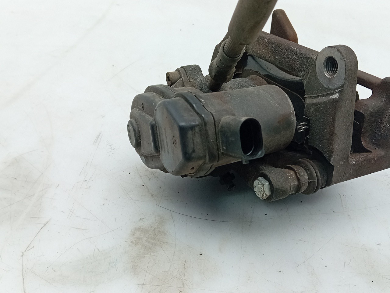 Pinza de freno Trasero Derecho AUDI A5 (8T3) Imagem-3