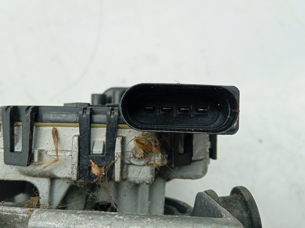 Essuie-glace moteur avant FORD Fiesta VI (CB1, CCN) Imagem-2