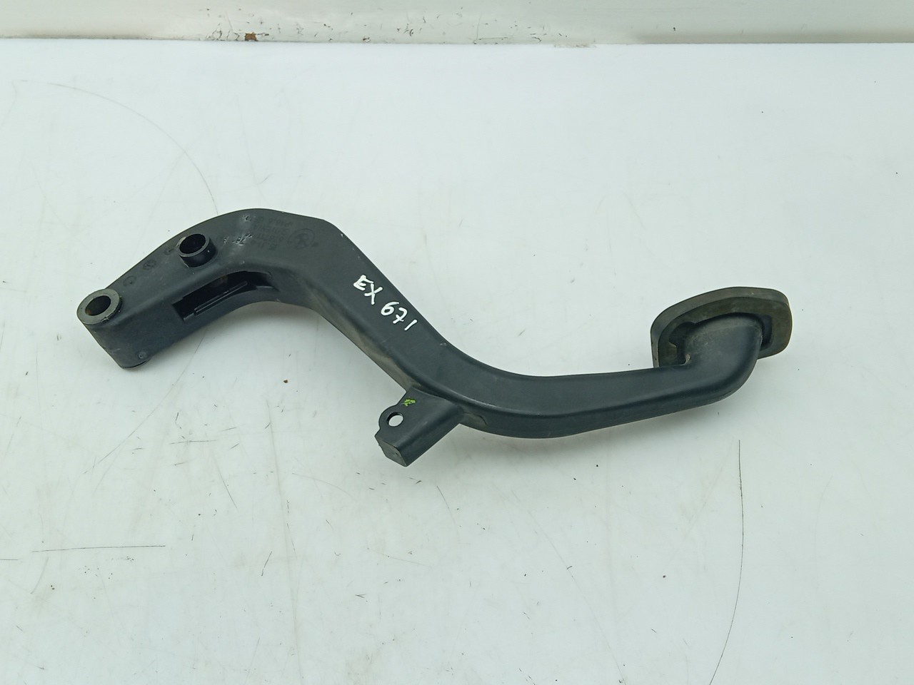 Pedal de embrague BMW 1 (F20) Imagem-1