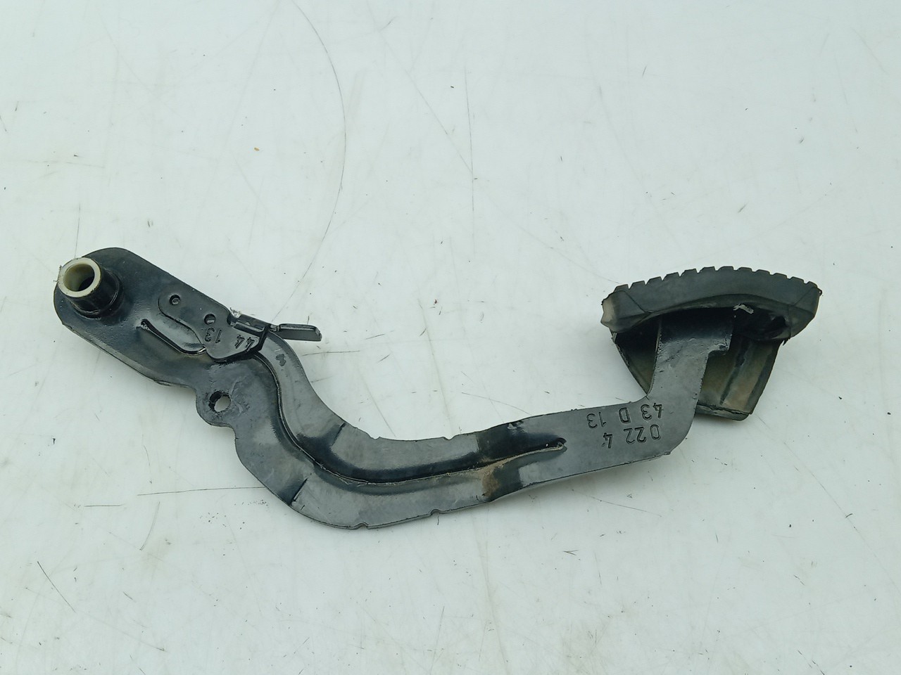 Pedal de freno CITROËN Berlingo (B9) Imagem-2