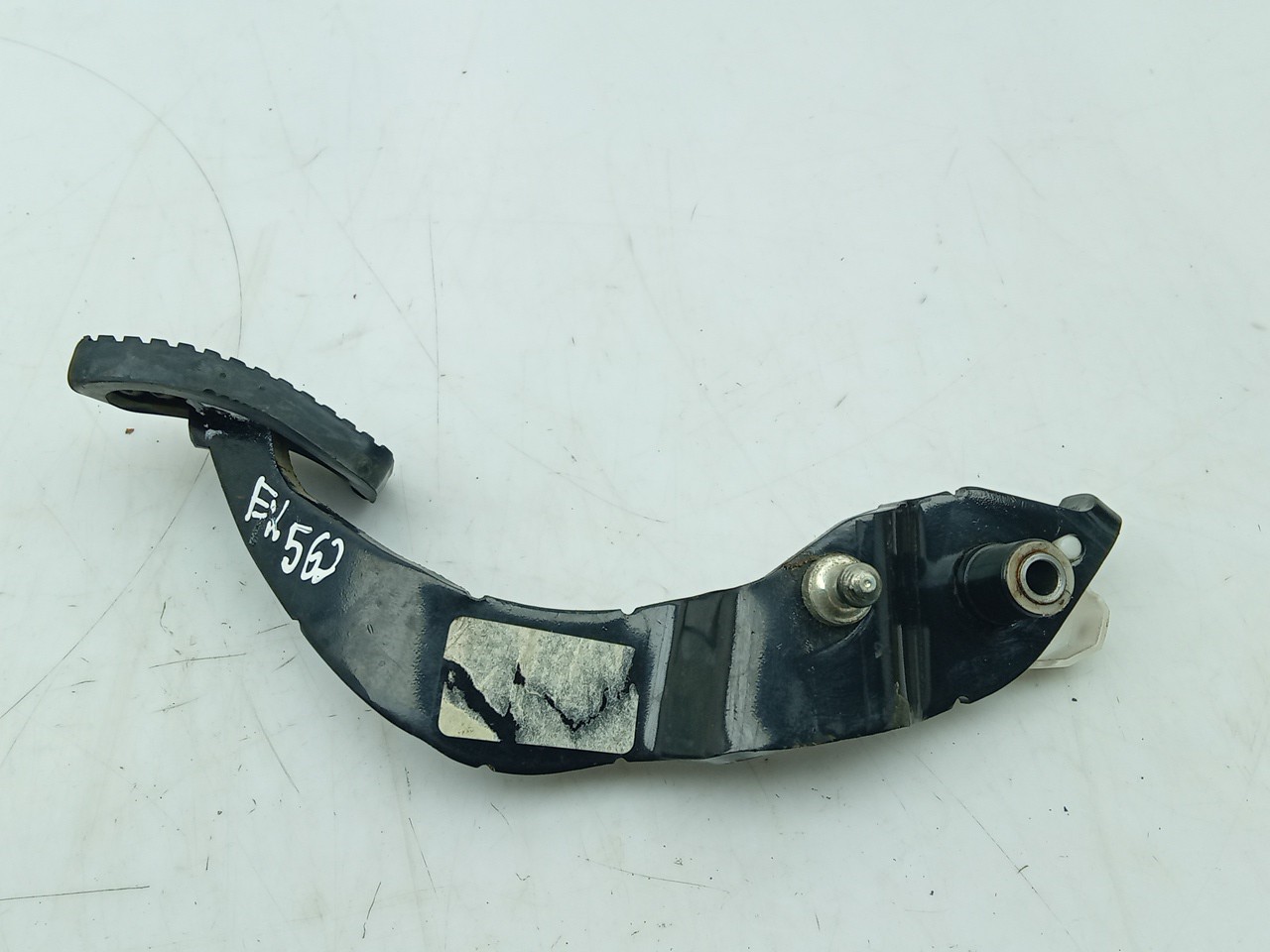 Pedal de embrague CITROËN Berlingo (B9) Imagem-1