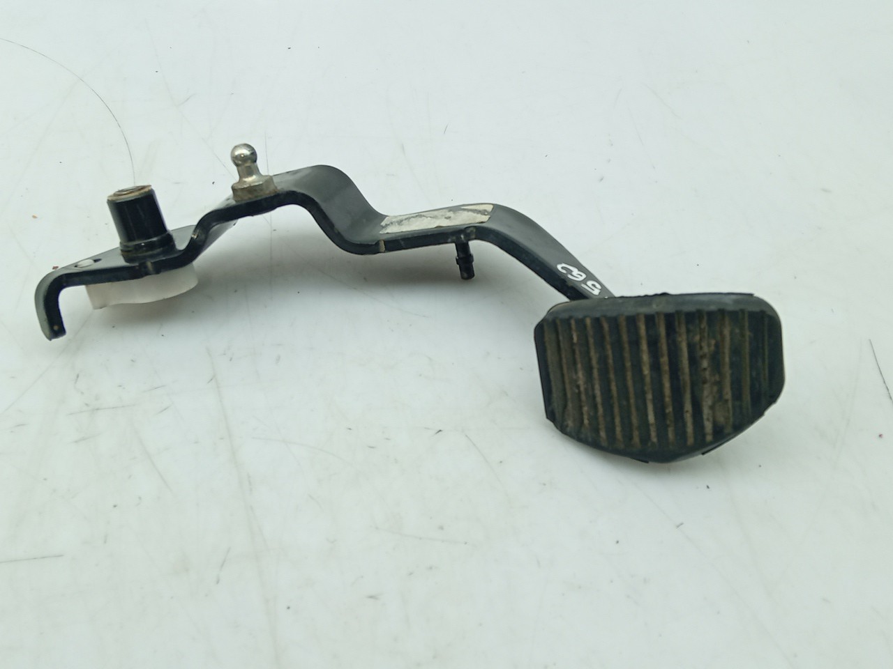 Pedal de embrague CITROËN Berlingo (B9) Imagem-2
