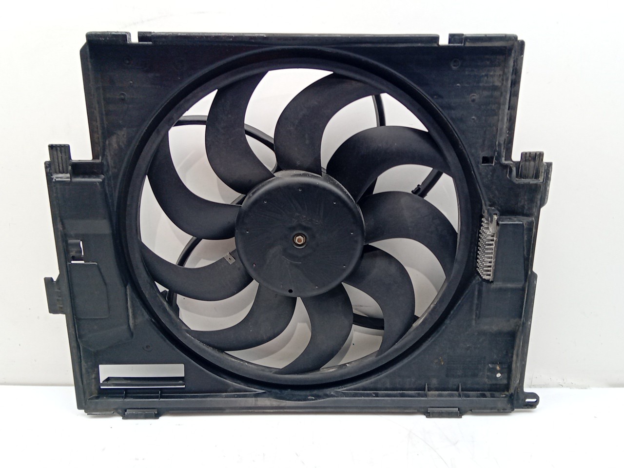 Ventilateur radiateur BMW 1 (F20) Imagem-1