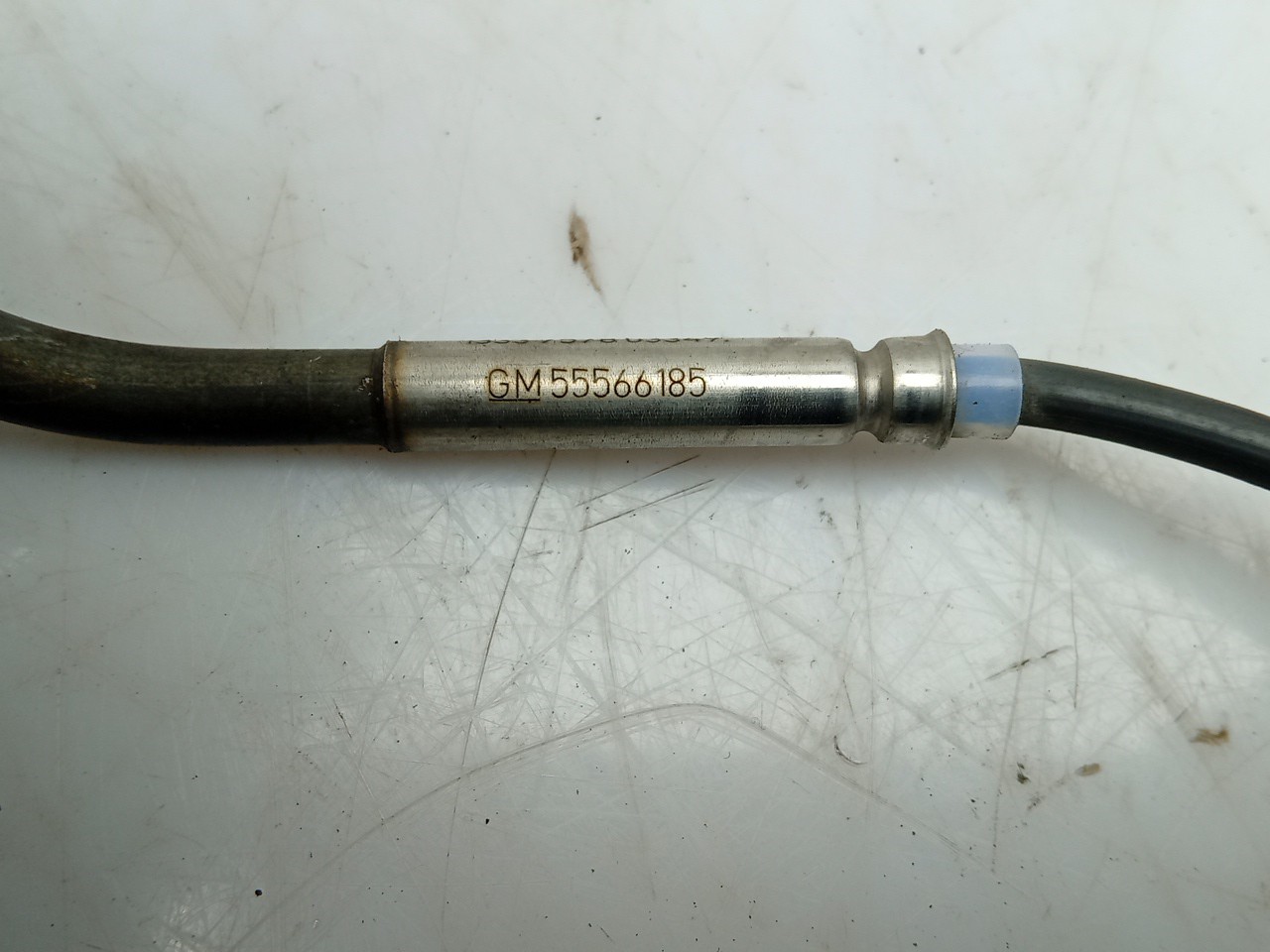 Sonda lambda OPEL Insignia A Sports Tourer (G09) Imagem-3