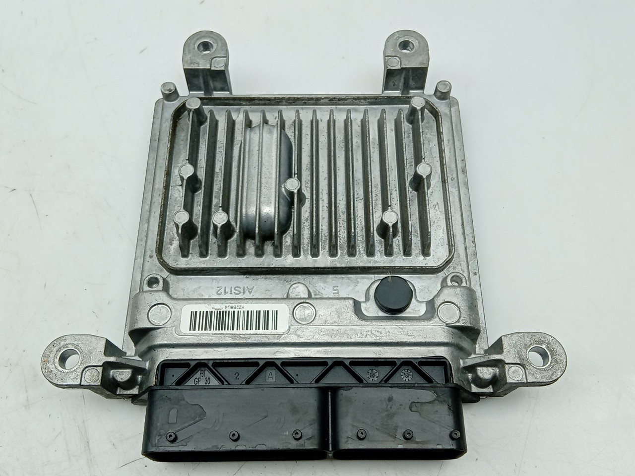 Centralina motor / ECU