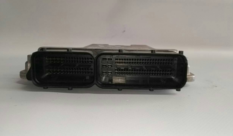 Centralina motor / ECU OPEL Corsa D Imagem-1
