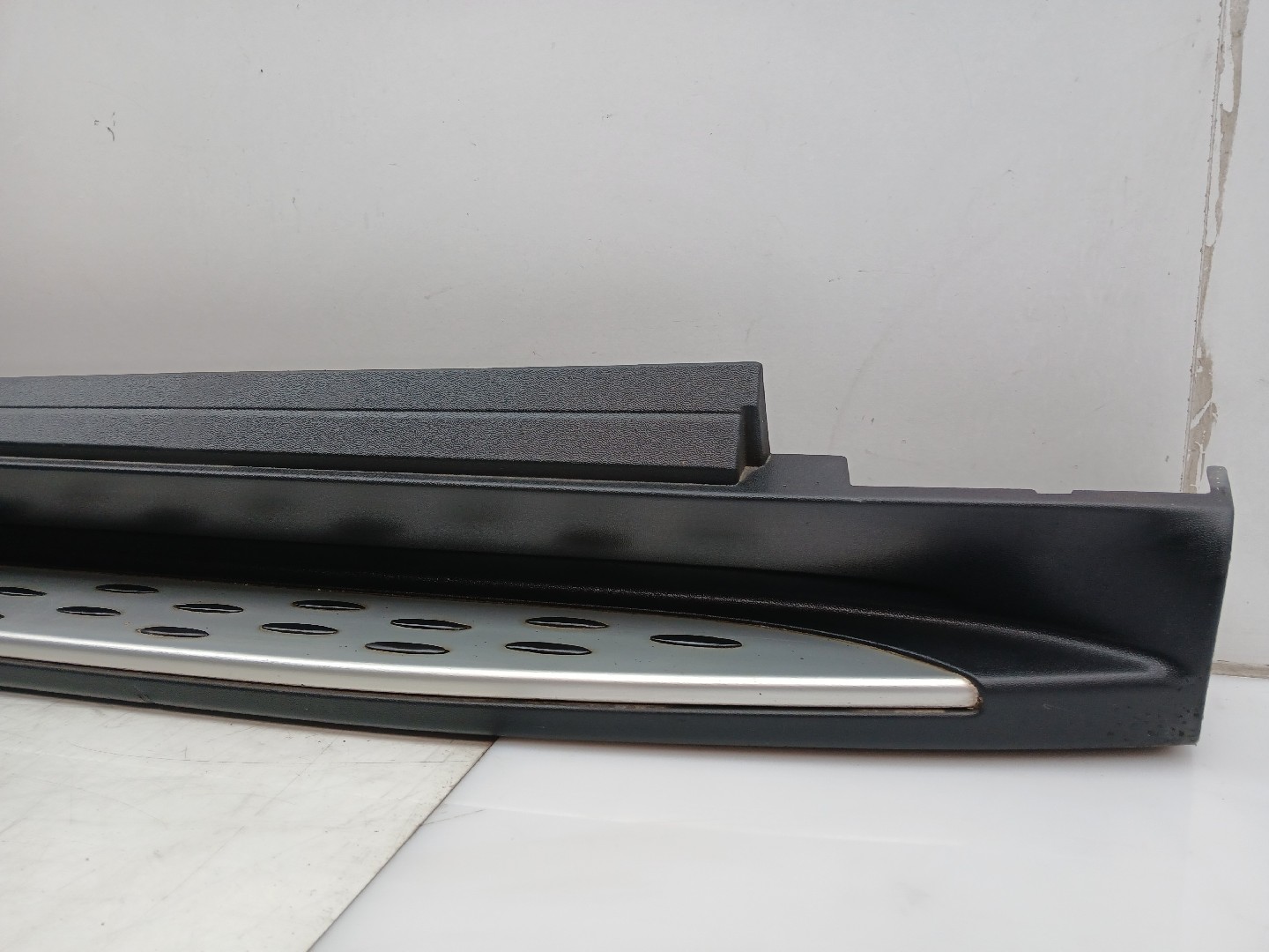 Right side sill MERCEDES-BENZ Classe M (W166) Imagem-1