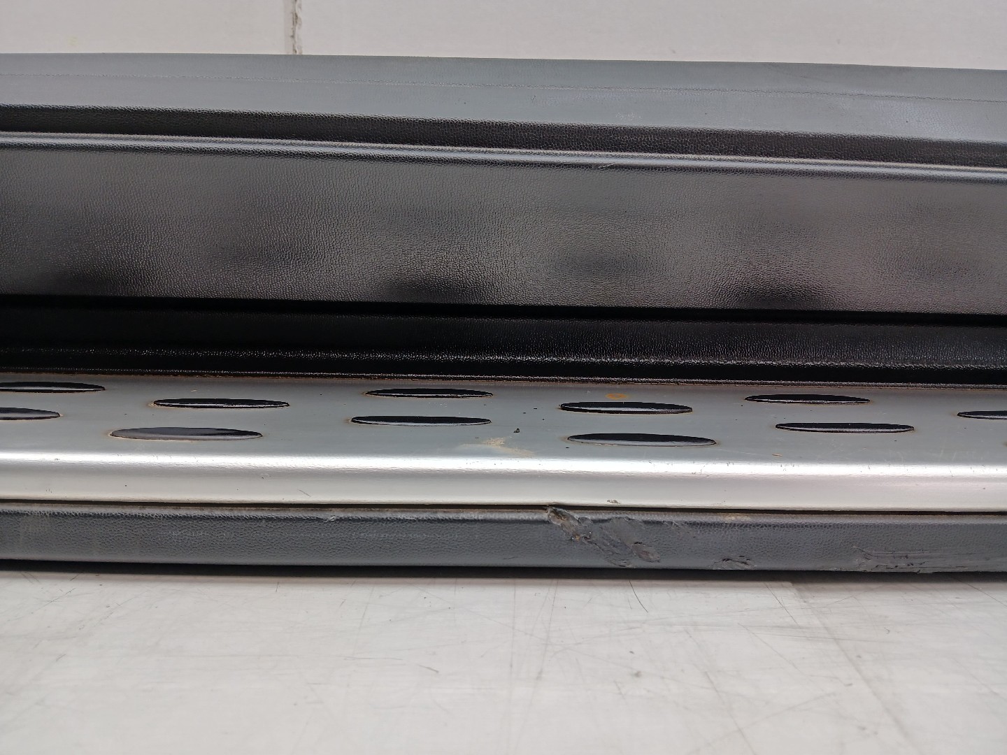Right side sill MERCEDES-BENZ Classe M (W166) Imagem-2