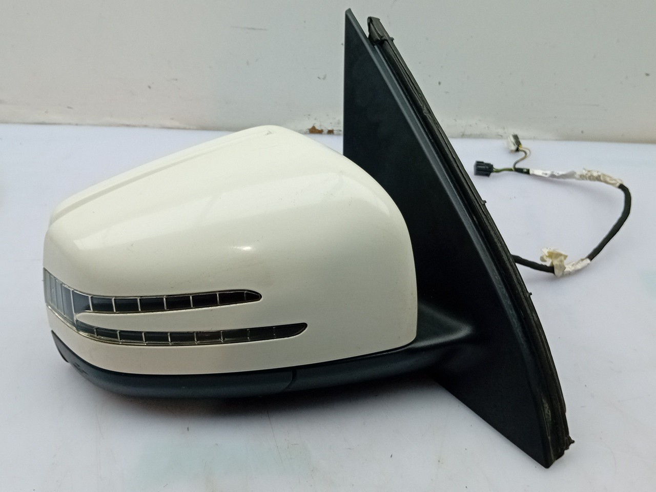 Retrovisor / espelho direito MERCEDES-BENZ Classe M (W166) Imagem-1