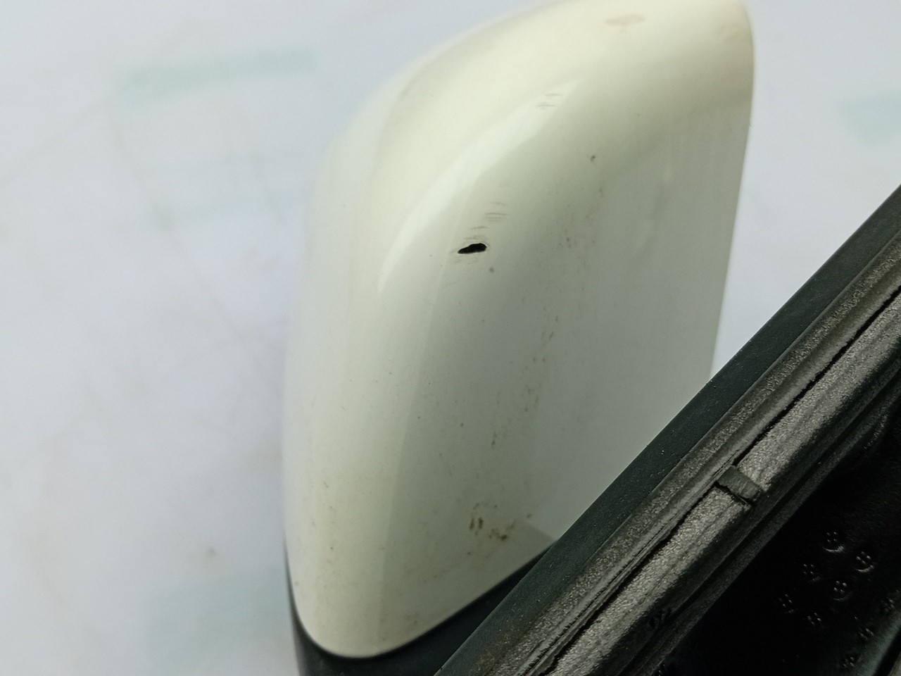 Retrovisor / espelho direito MERCEDES-BENZ Classe M (W166) Imagem-3