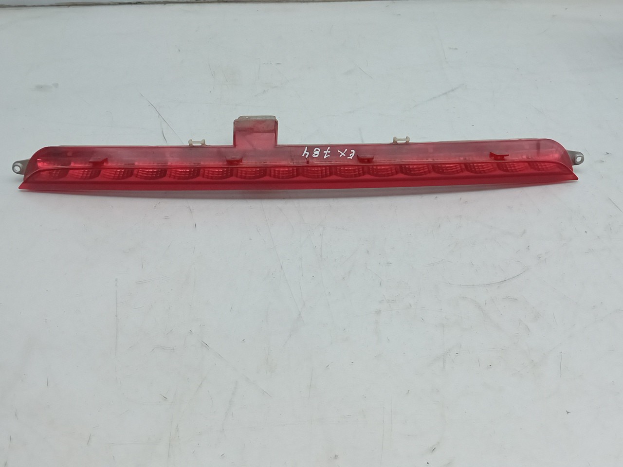 Luz de freno adicional / tercer freno MERCEDES-BENZ Classe M (W166) Imagem-1