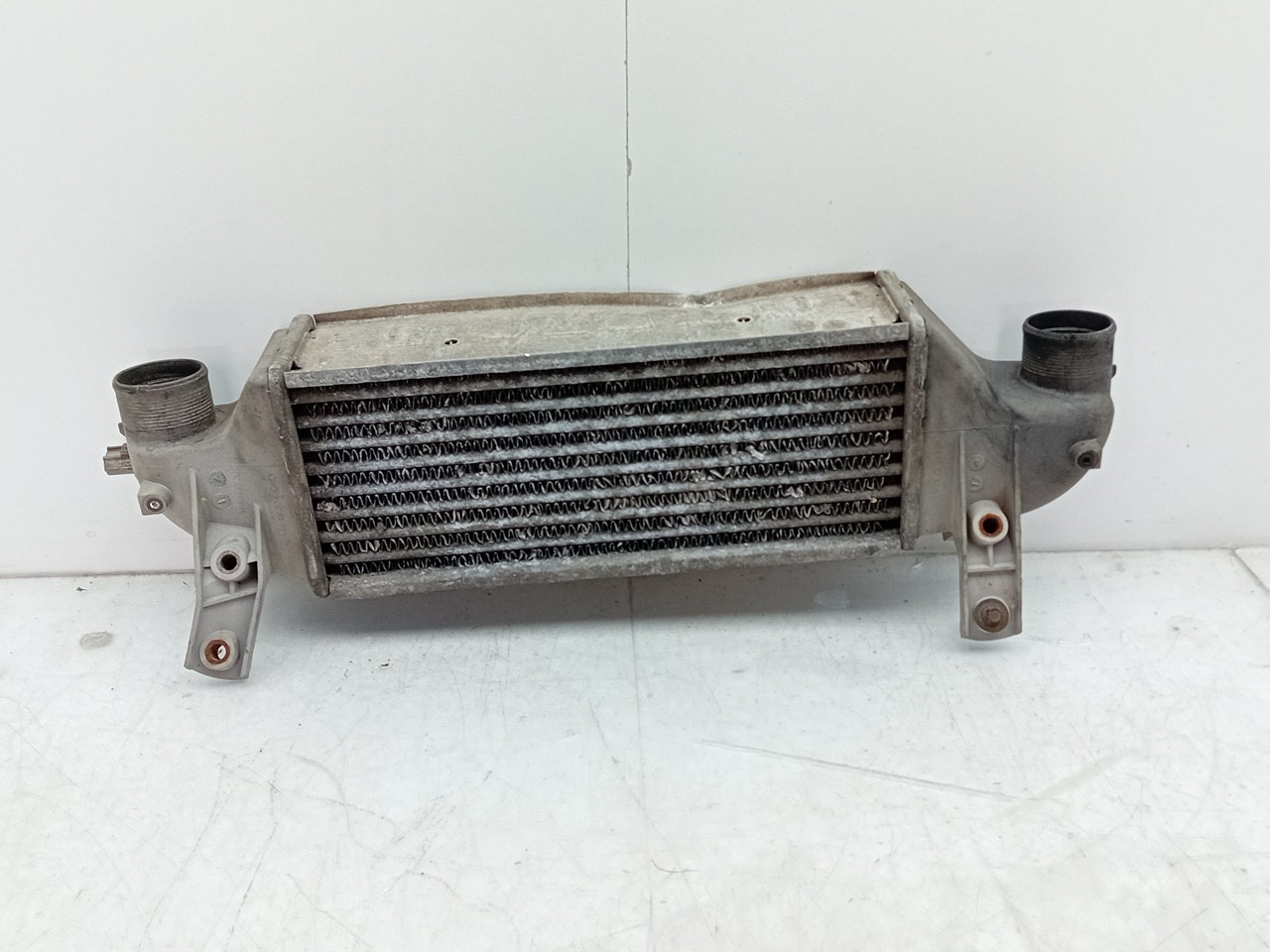 Radiador del intercooler FORD Focus I (DAW, DBW) Imagem-1