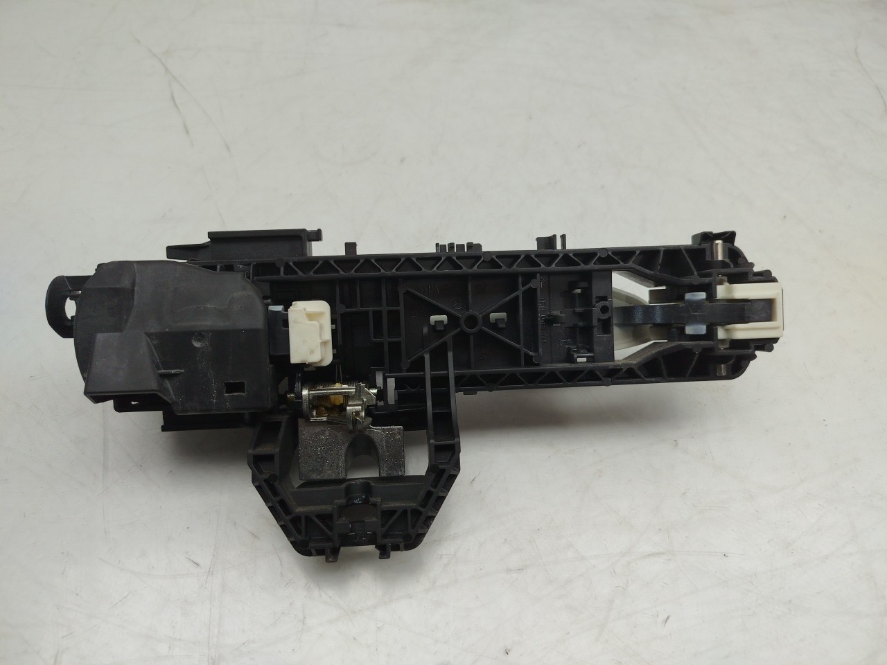 Left front door handle MERCEDES-BENZ Classe M (W166) Imagem-1