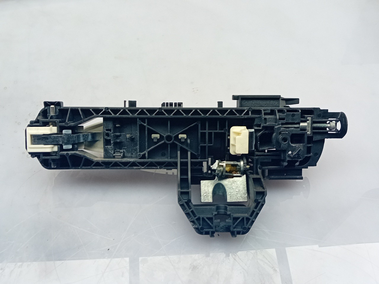 Manija puerta Trasero Derecho MERCEDES-BENZ Classe M (W166) Imagem-1