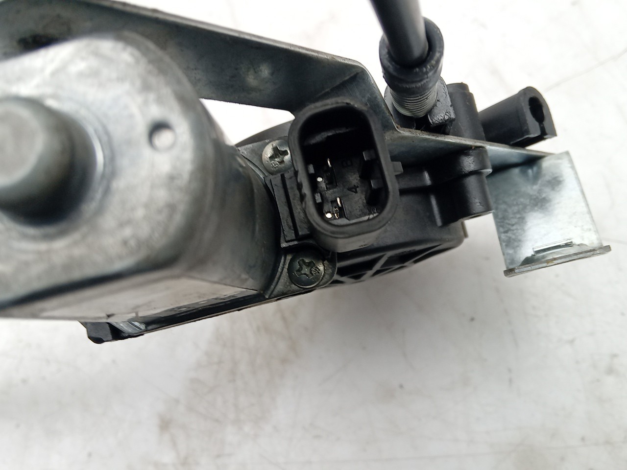 Left front window regulator CITROËN XSara Break (N2) Imagem-2