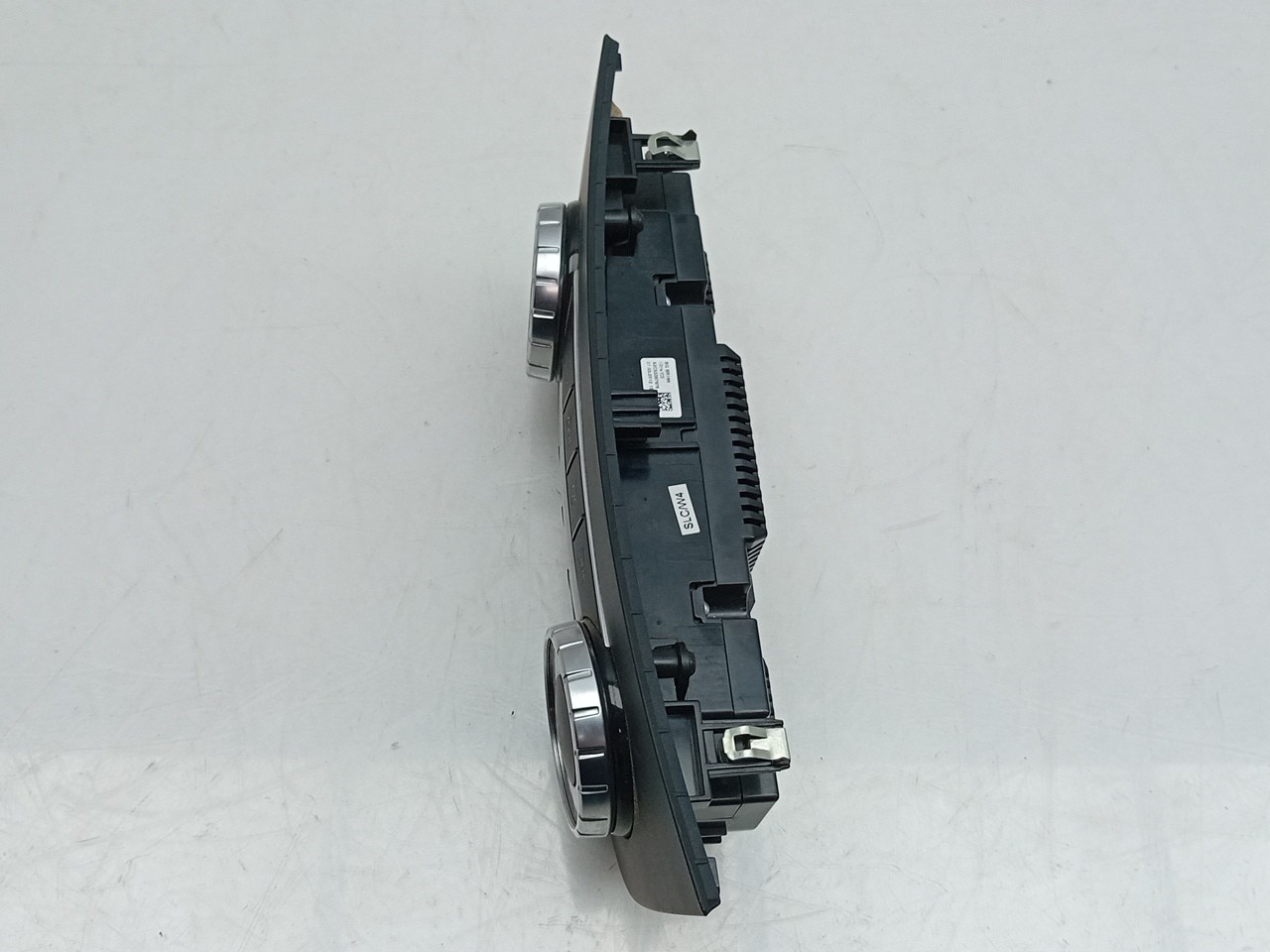 Botão / interruptor do AC MERCEDES-BENZ Classe M (W166) Imagem-1