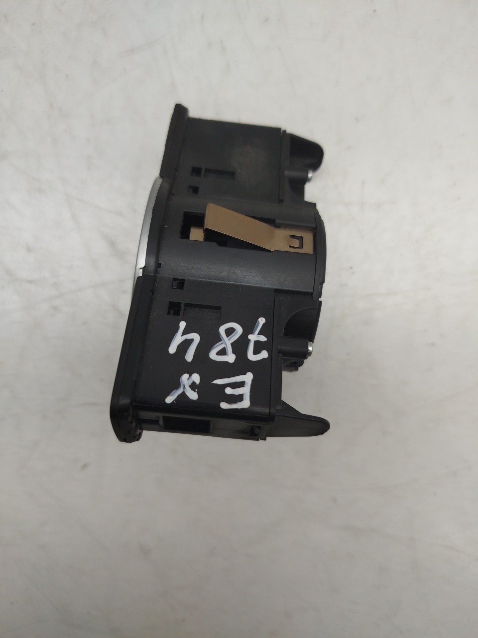 Light Switch Unit Module MERCEDES-BENZ Classe M (W166) Imagem-1