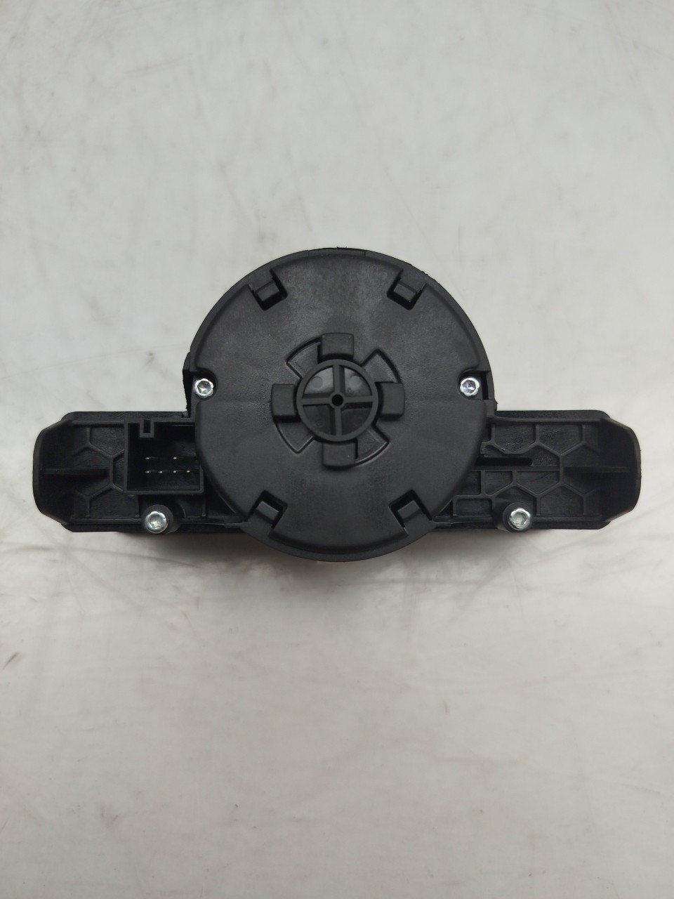 Light Switch Unit Module MERCEDES-BENZ Classe M (W166) Imagem-2