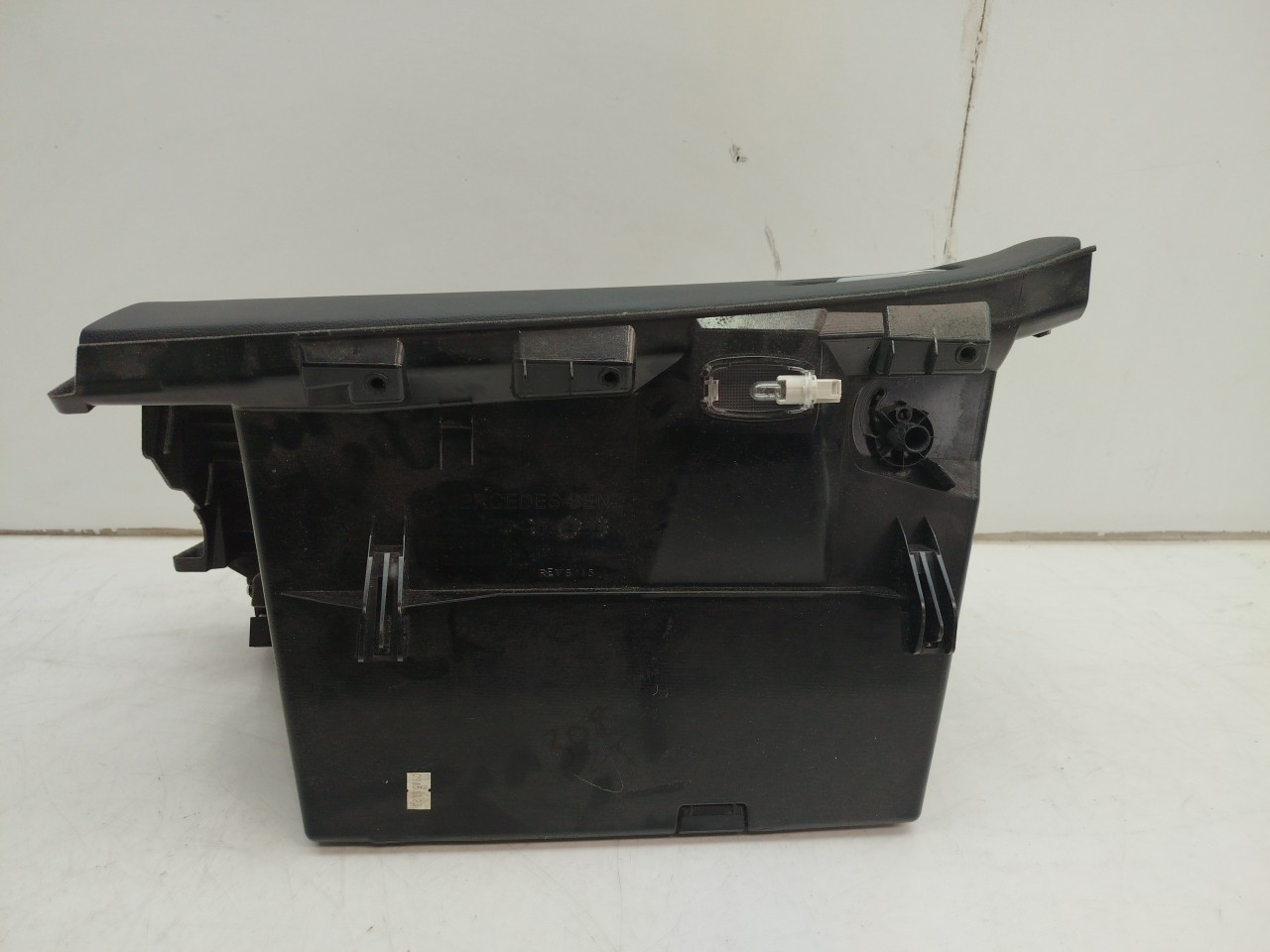 Porta luvas MERCEDES-BENZ Classe M (W166) Imagem-2