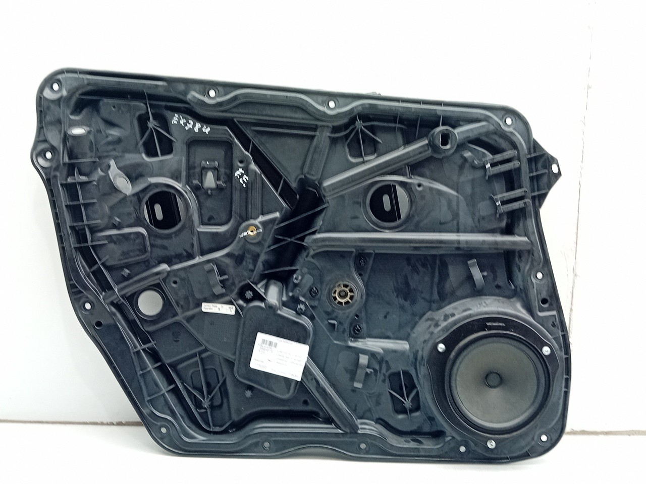 Lève-vitre avant gauche MERCEDES-BENZ Classe M (W166) Imagem-1