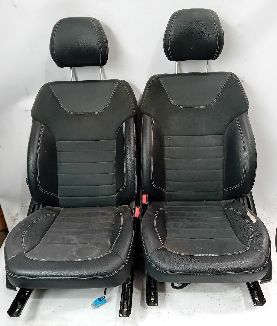 Juego Asientos MERCEDES-BENZ Classe M (W166) Imagem-5