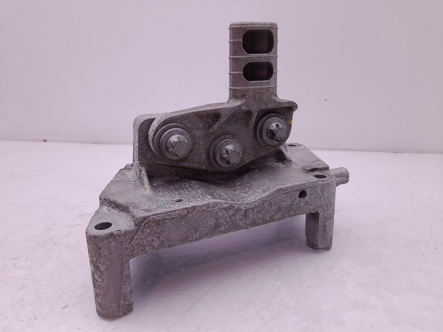 Soporte Del Motor