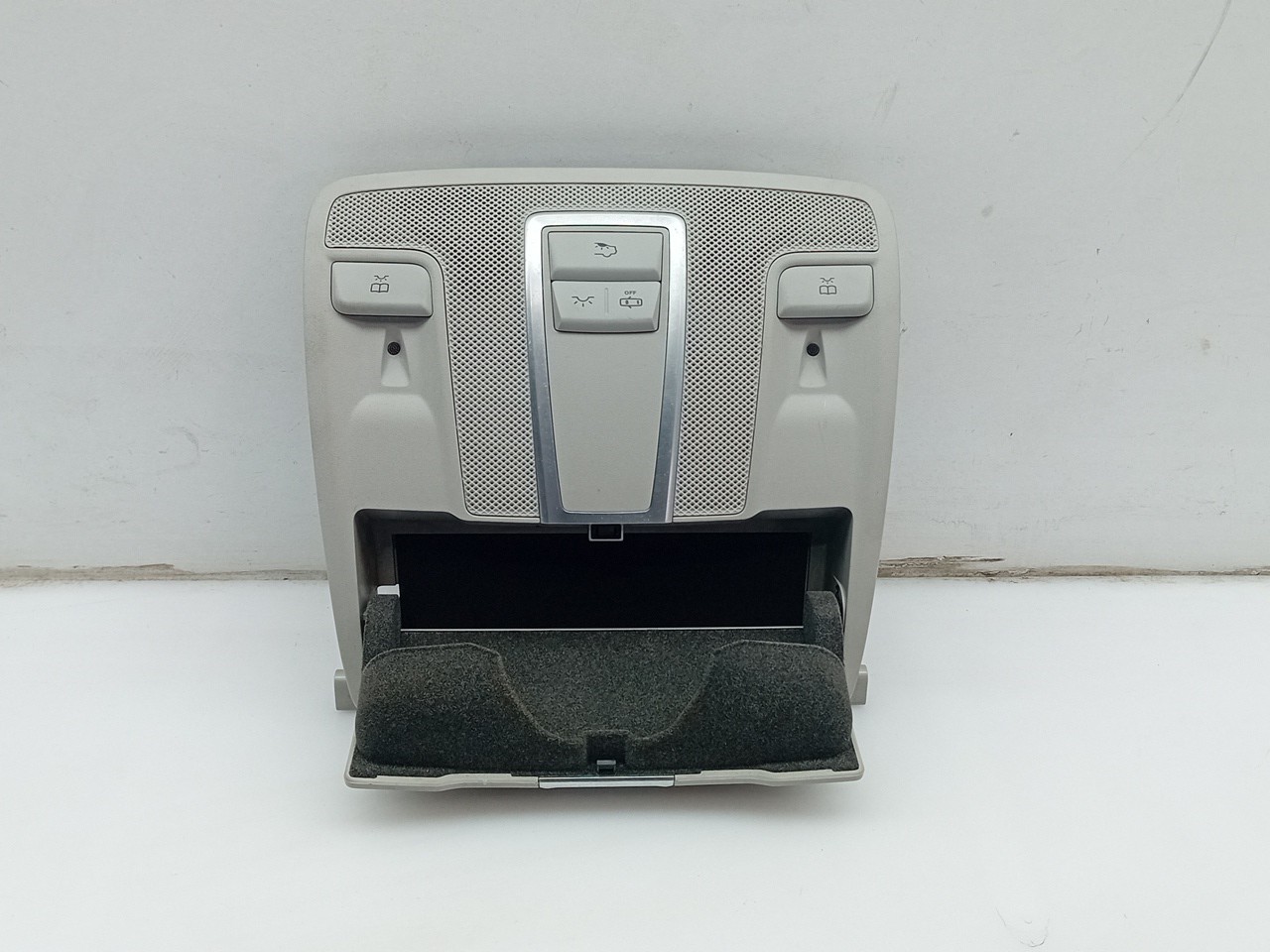 Front seat light MERCEDES-BENZ Classe M (W166) Imagem-1