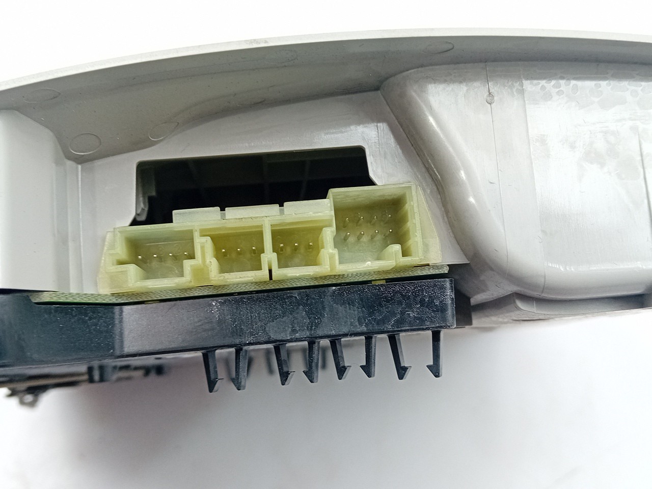 Front seat light MERCEDES-BENZ Classe M (W166) Imagem-4