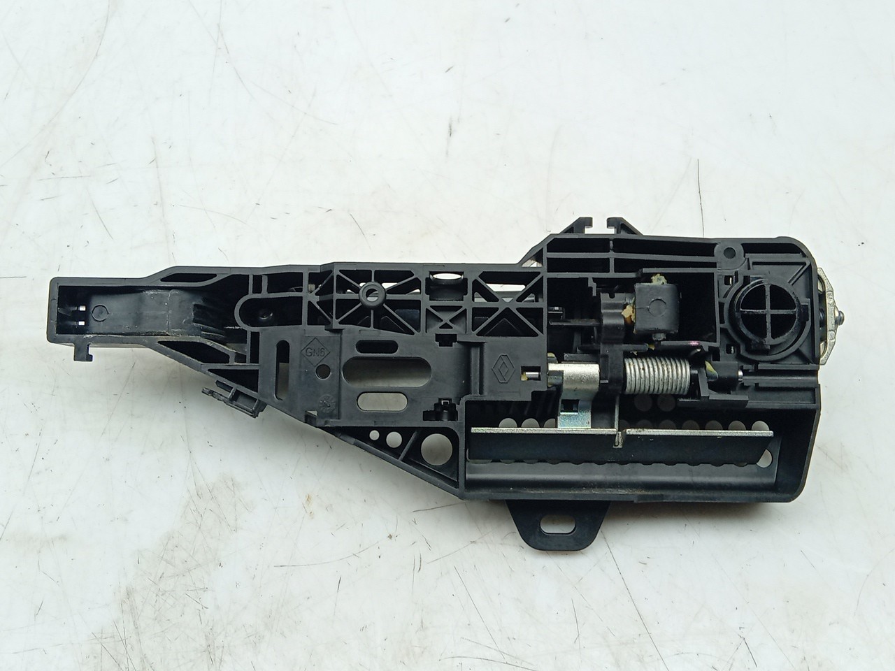 Manija puerta Delantero Derecho RENAULT Clio IV (BH_) Imagem-1