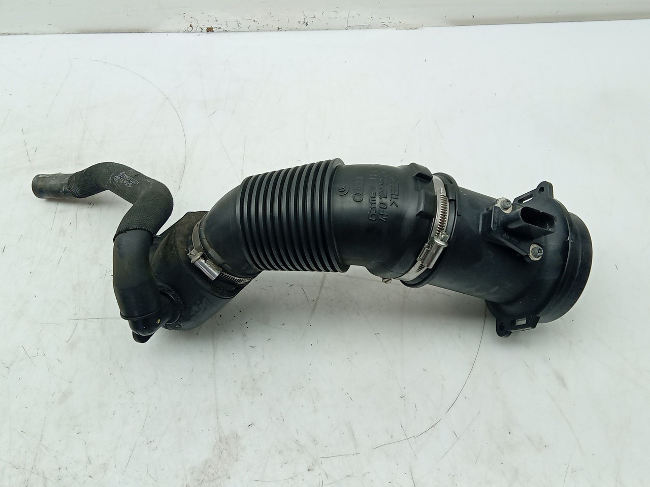 Tubo intercooler AUDI A6 Allroad (4FH, C6) Imagem-1