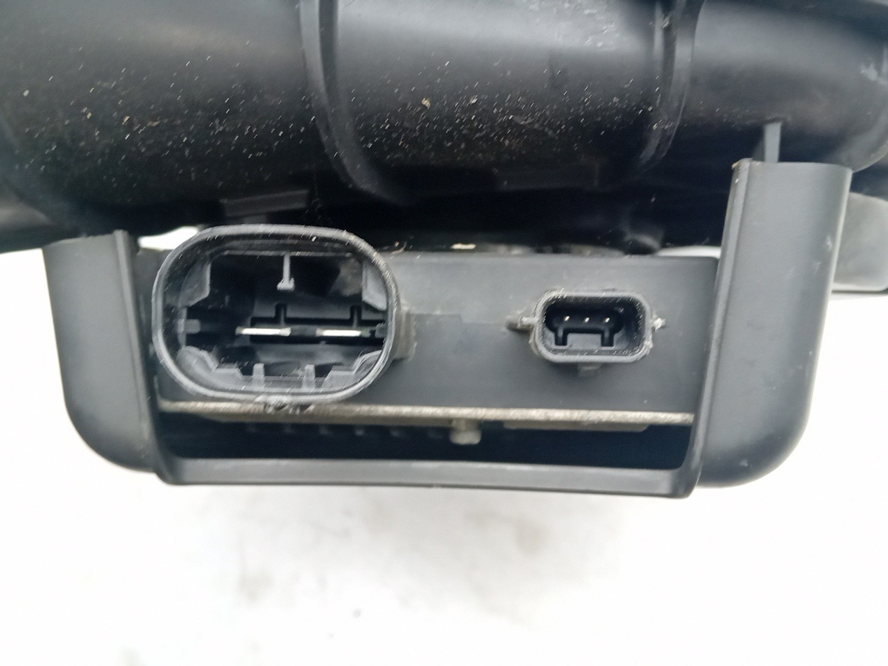Moteur de chauffage RENAULT Zoe (BFM_) Imagem-2