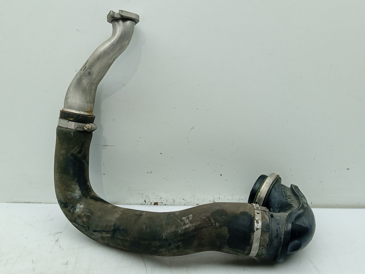 Tubo do intercooler