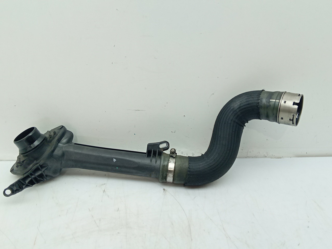 Tubo do intercooler