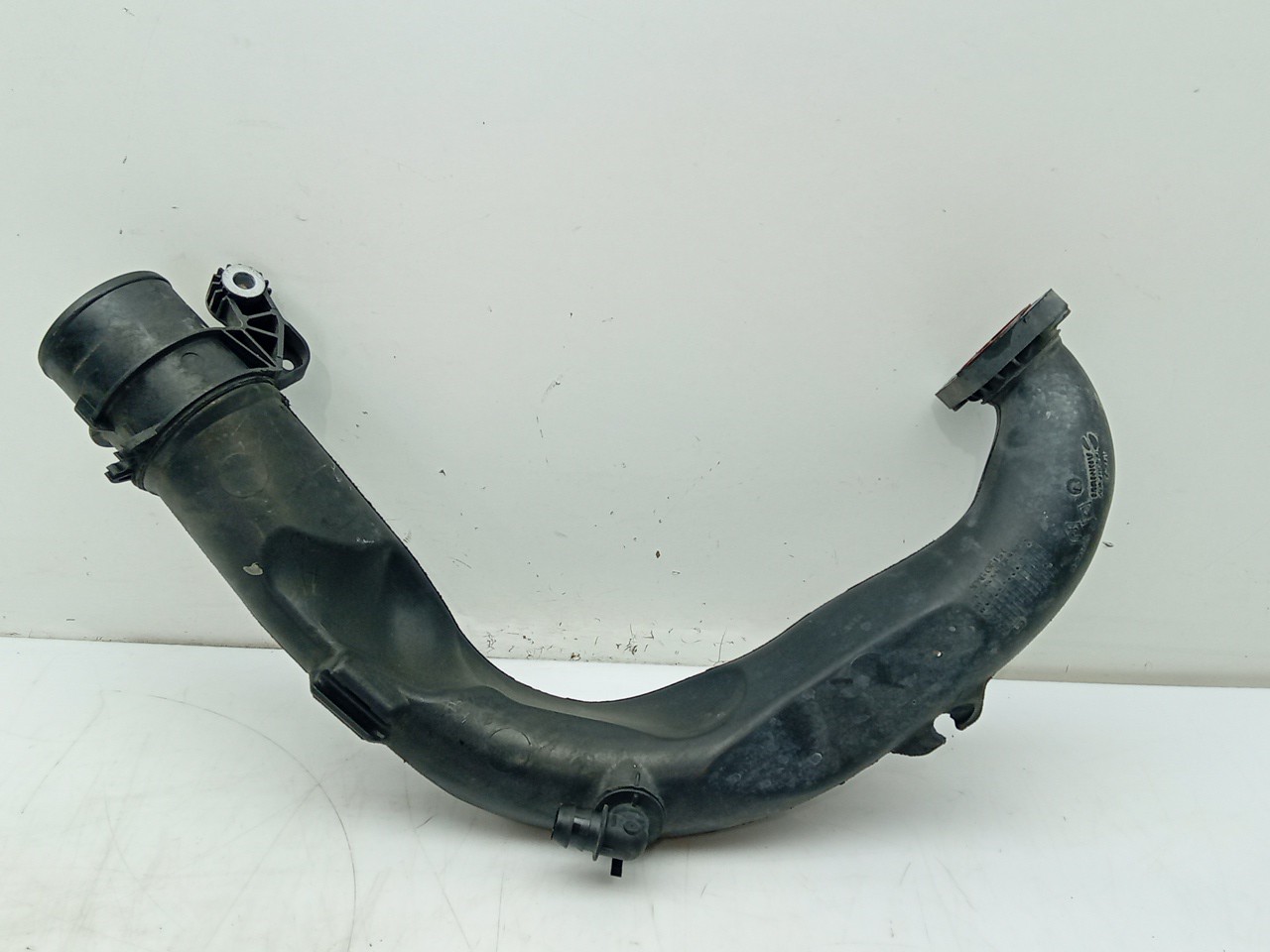 Tubo do intercooler
