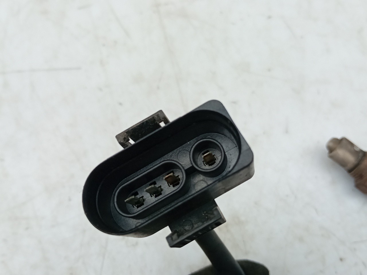 Lambda sensor AUDI A6 Avant (4F5, C6) Imagem-1