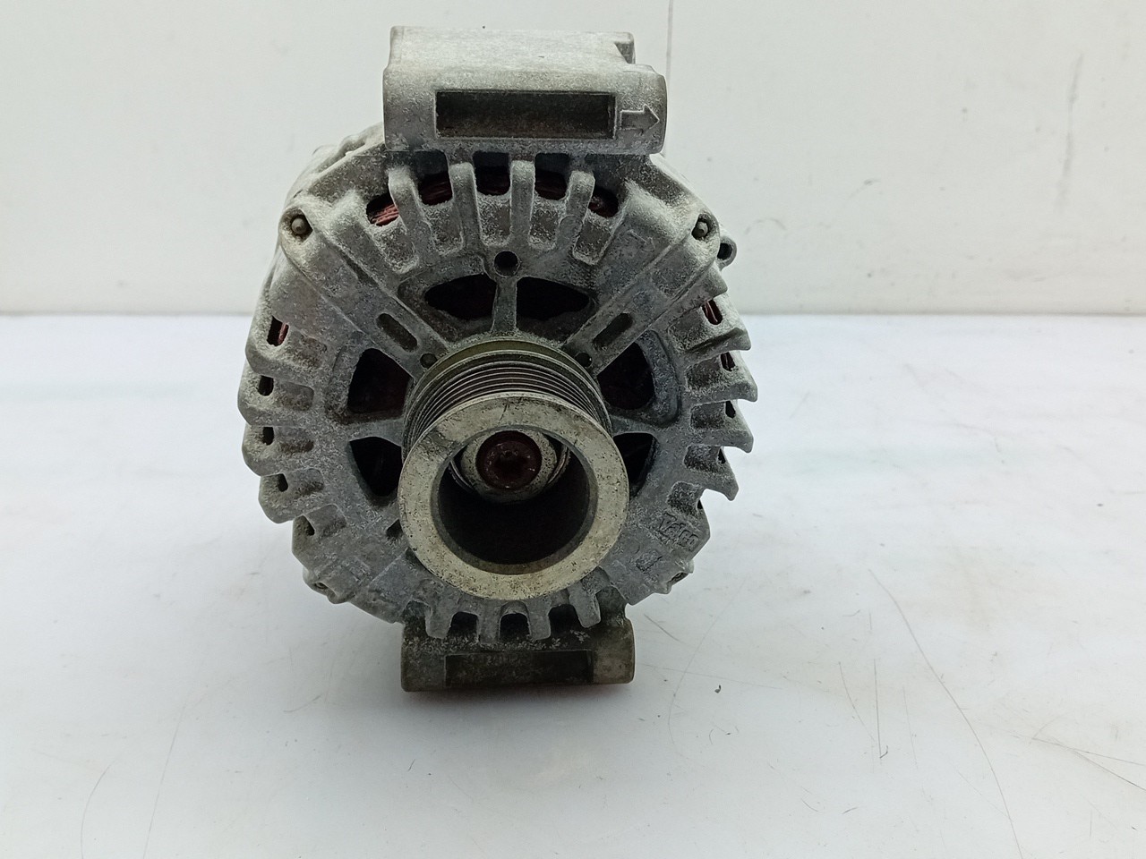 Alternator MERCEDES-BENZ Classe M (W166) Imagem-1