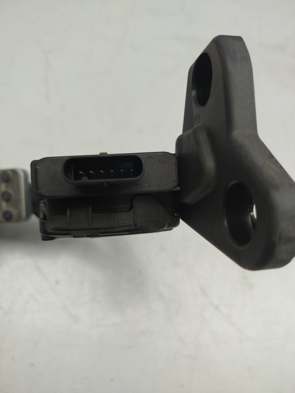 Accelerator Pedal MERCEDES-BENZ Classe M (W166) Imagem-2