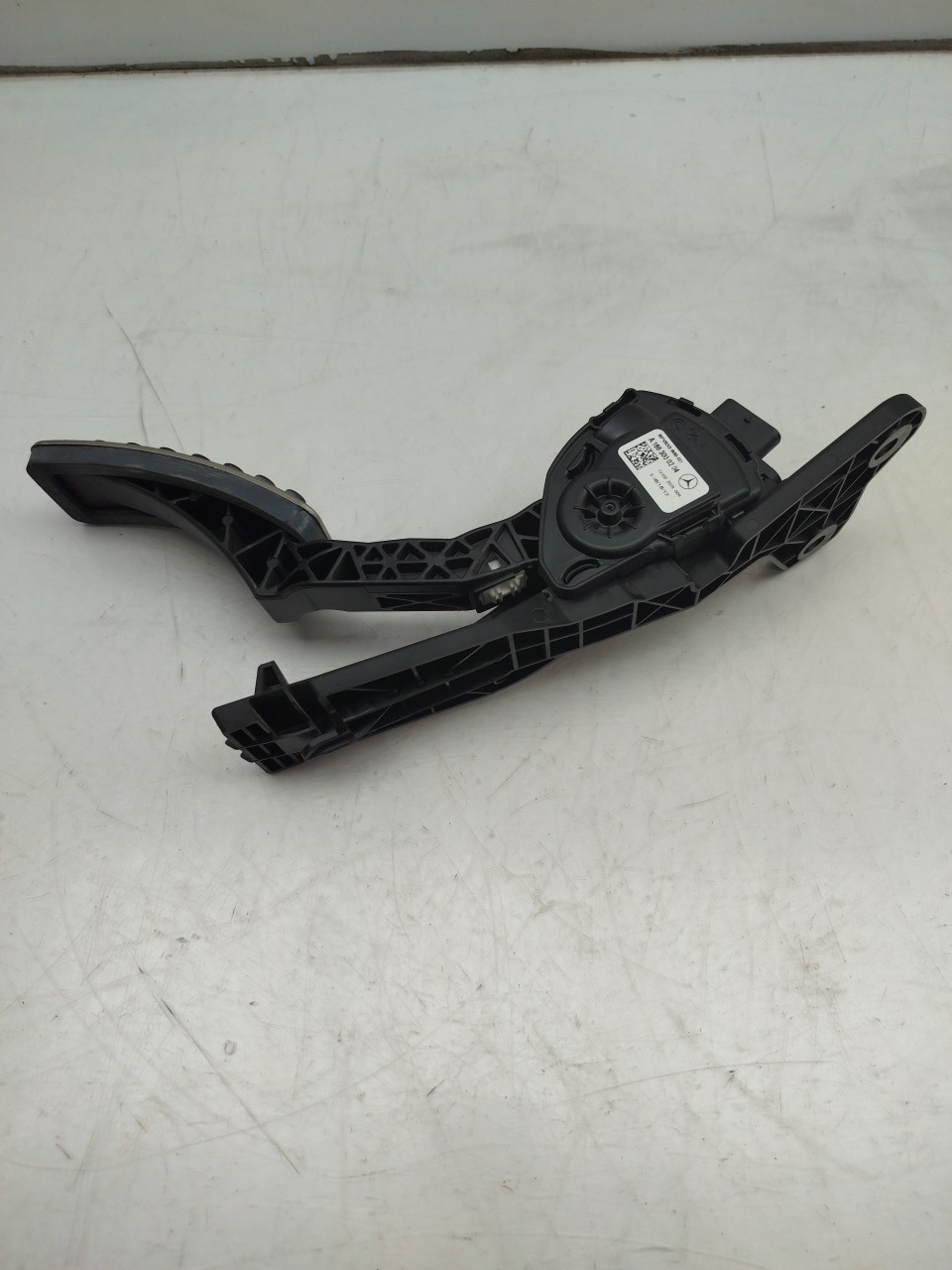 Accelerator Pedal MERCEDES-BENZ Classe M (W166) Imagem-1