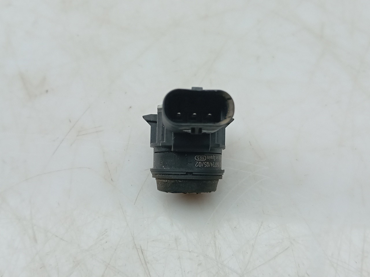 Sensor de aparcamiento Trasero BMW 1 (F20) Imagem-2
