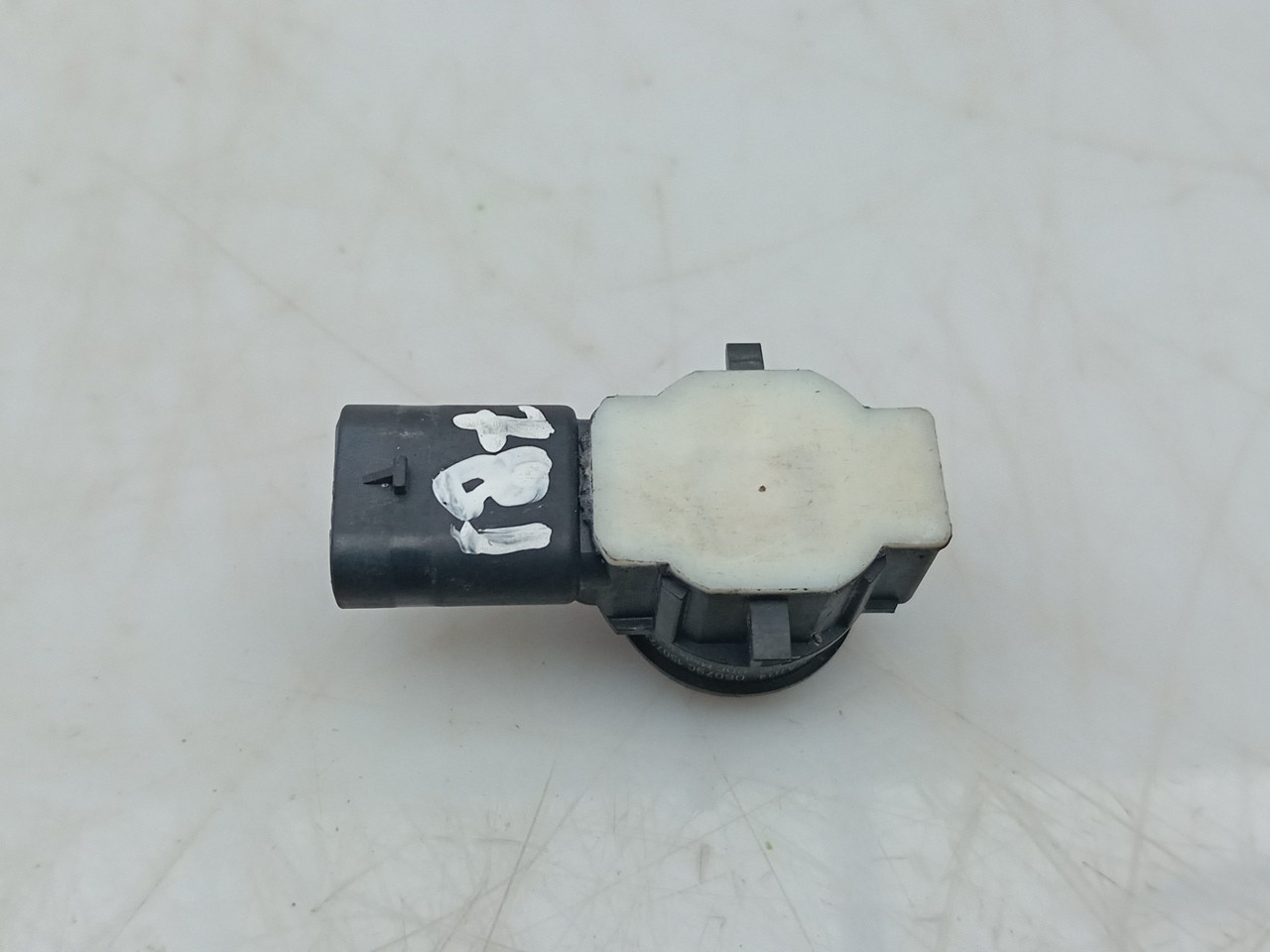 Sensor de aparcamiento Trasero BMW 1 (F20) Imagem-1